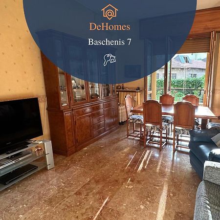 Dehomes - Two Bedrooms, Terrace, Wi-Fi, Tram To Centre & Rho Fiera Milano Ngoại thất bức ảnh