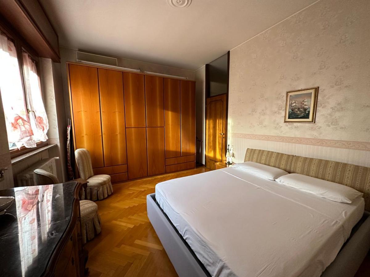 Dehomes - Two Bedrooms, Terrace, Wi-Fi, Tram To Centre & Rho Fiera Milano Ngoại thất bức ảnh