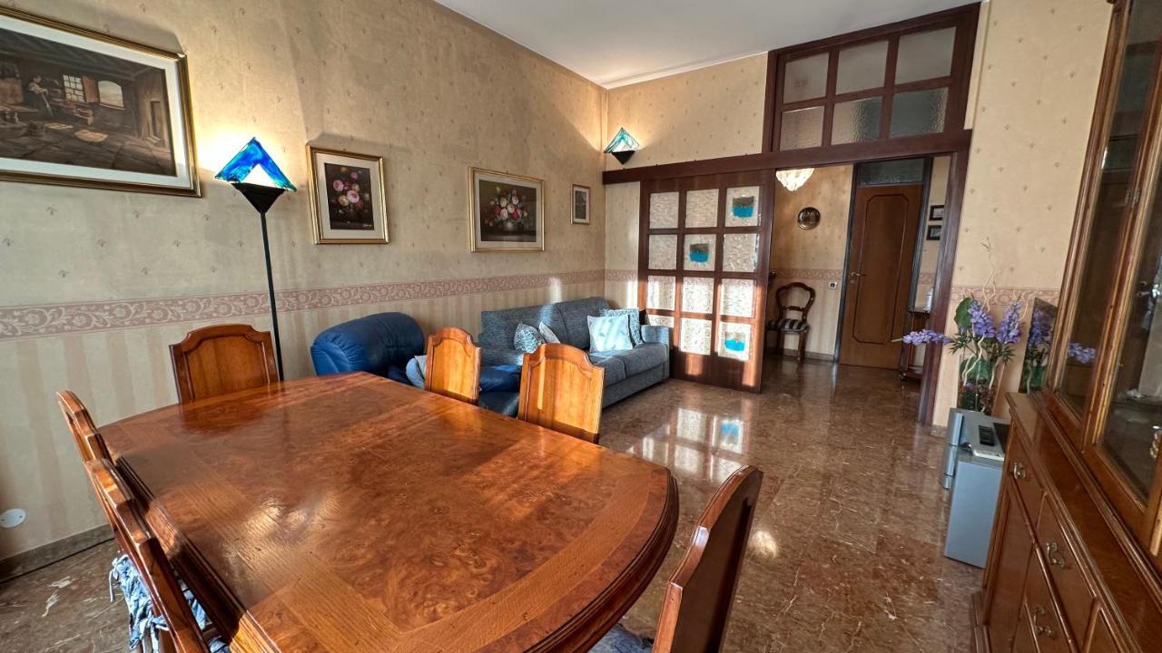 Dehomes - Two Bedrooms, Terrace, Wi-Fi, Tram To Centre & Rho Fiera Milano Ngoại thất bức ảnh