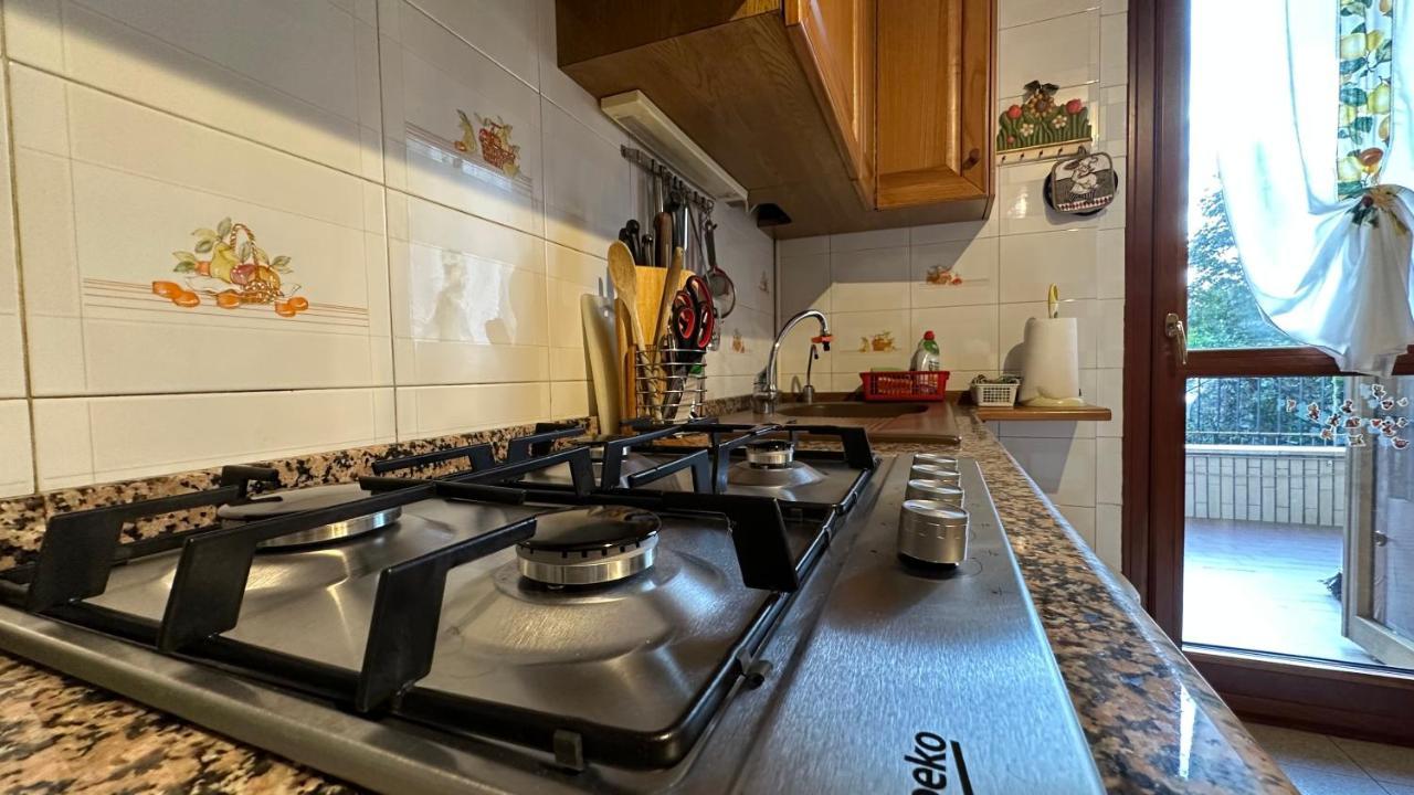 Dehomes - Two Bedrooms, Terrace, Wi-Fi, Tram To Centre & Rho Fiera Milano Ngoại thất bức ảnh