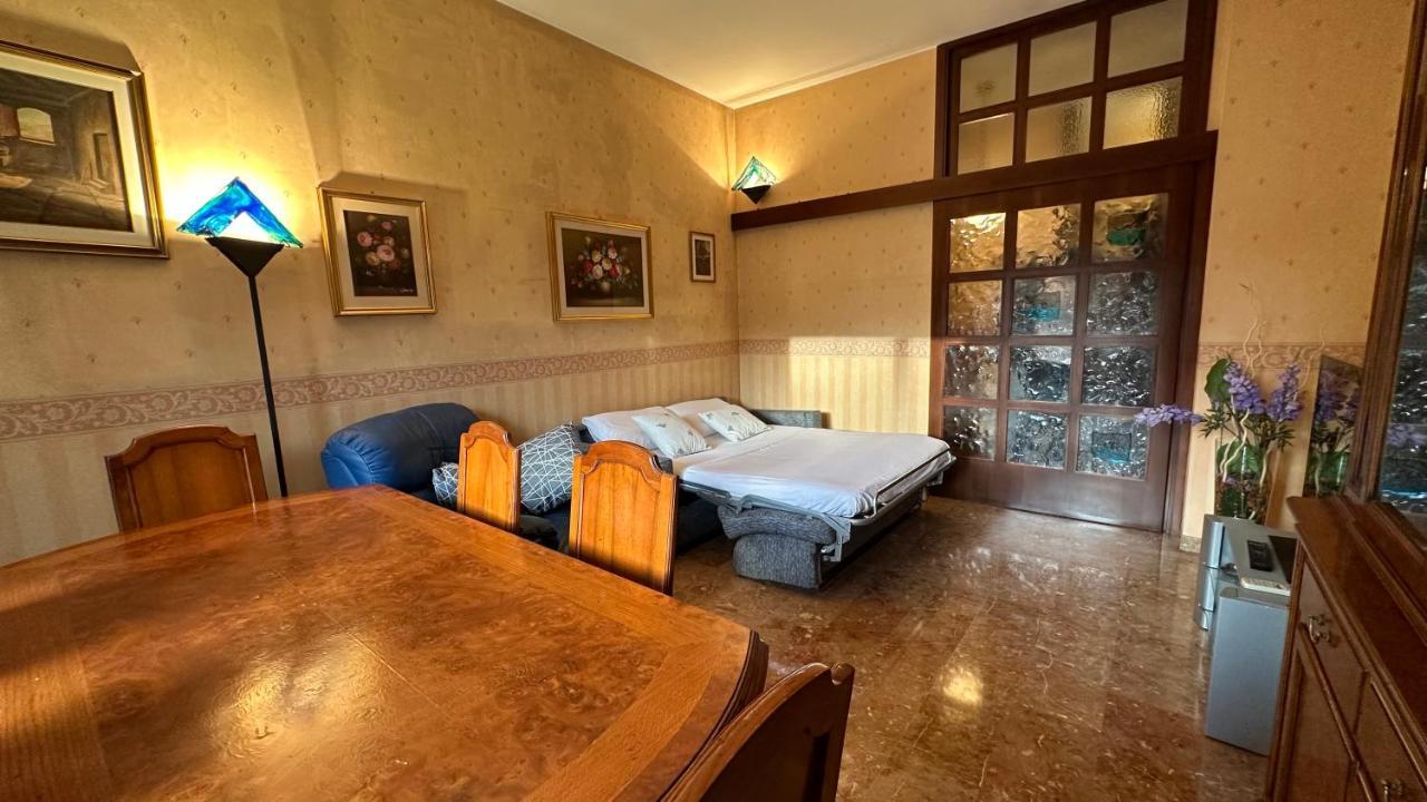 Dehomes - Two Bedrooms, Terrace, Wi-Fi, Tram To Centre & Rho Fiera Milano Ngoại thất bức ảnh