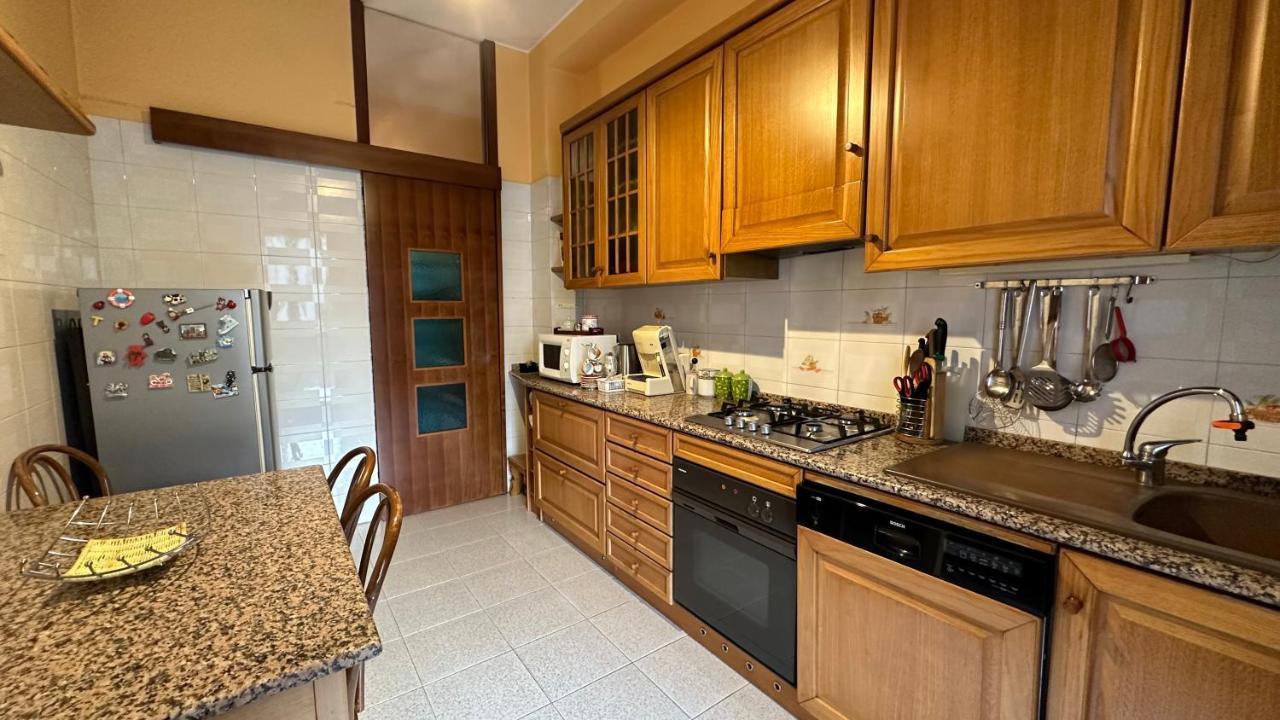 Dehomes - Two Bedrooms, Terrace, Wi-Fi, Tram To Centre & Rho Fiera Milano Ngoại thất bức ảnh