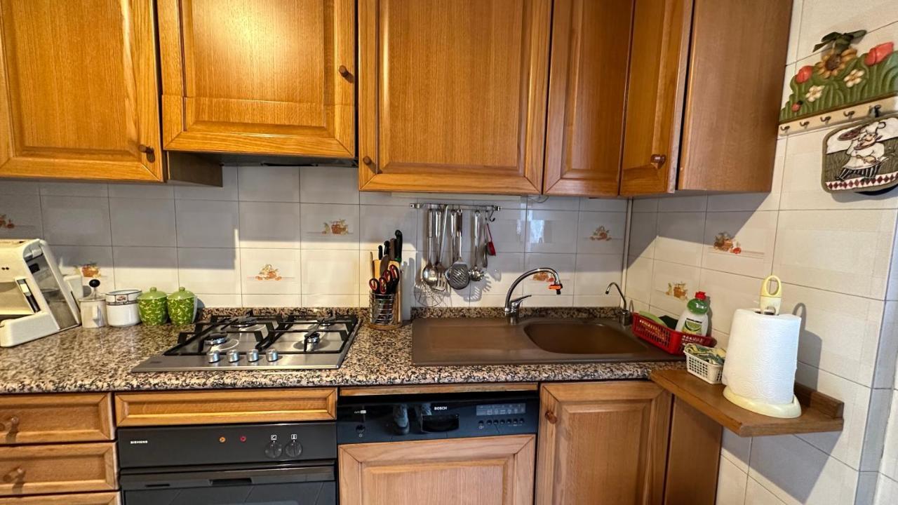Dehomes - Two Bedrooms, Terrace, Wi-Fi, Tram To Centre & Rho Fiera Milano Ngoại thất bức ảnh